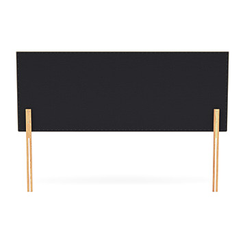 Highgrove Capricorn Strutted Headboard Image